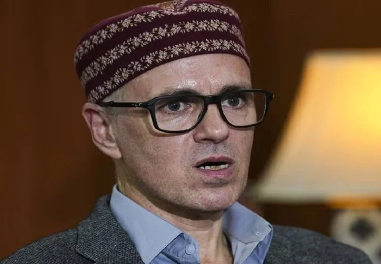 ਉਮਰ ਅਬਦੁੱਲਾ