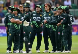Women World Cup 2025