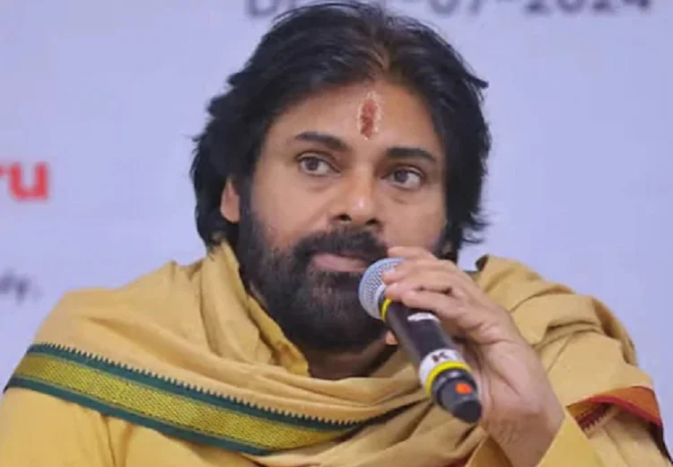 Pawan Kalyan