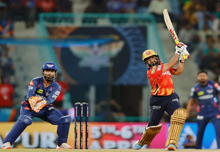 PBKS ਬਨਾਮ LSG