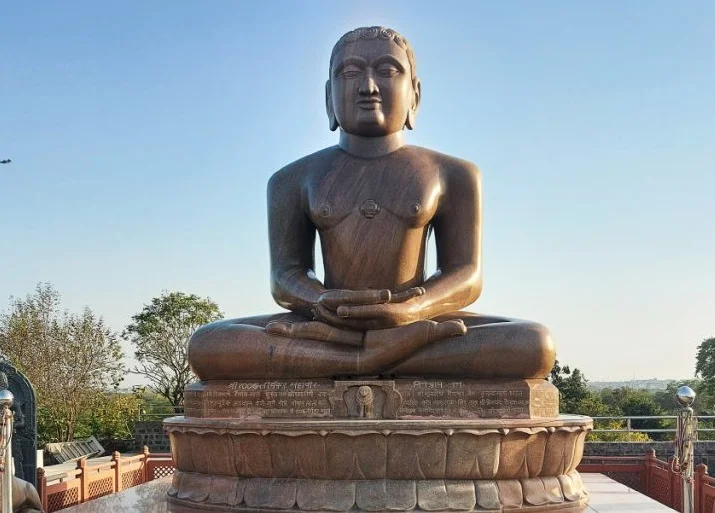 ਸਵਾਮੀ ਮਹਾਵੀਰ 