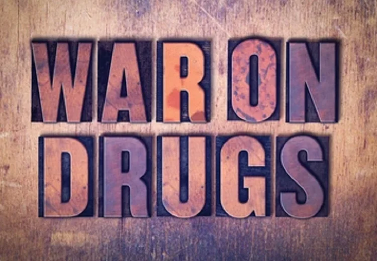 ਨਸ਼ਾ ਛੁਡਾਊ ਕੇਂਦਰ