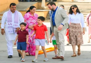 ਆਮੇਰ ਕਿਲ੍ਹੇ