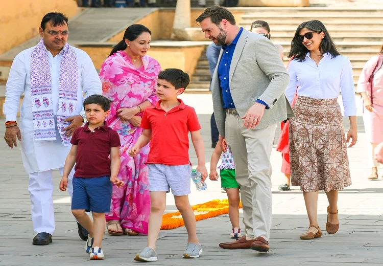 ਆਮੇਰ ਕਿਲ੍ਹੇ