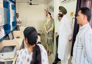 Laljit Singh Bhullar