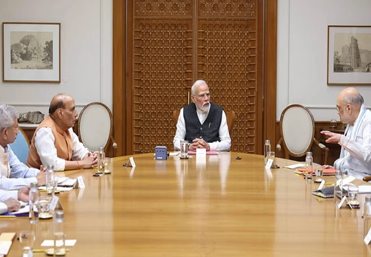 ਪਹਿਲਗਾਮ ਹਮਲਾ