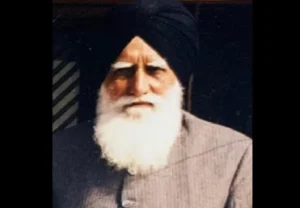 ਮੇਜਰ ਸਿੰਘ ਸਵੱਦੀ