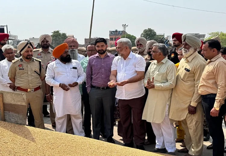 Lal Chand Kataruchak