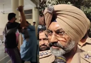 ਅਮਨਦੀਪ ਕੌਰ