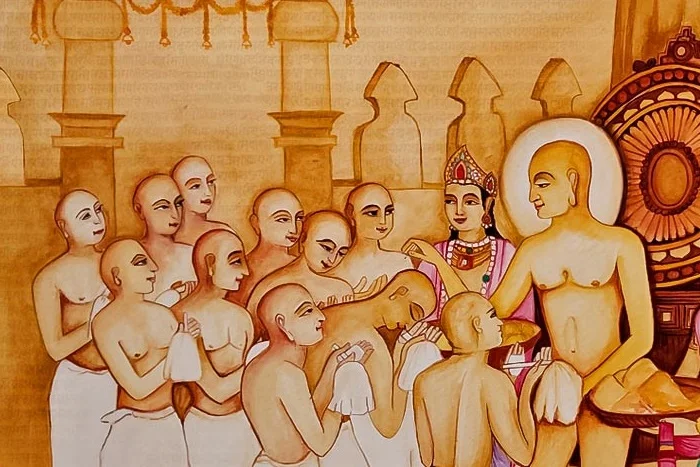 ਸਵਾਮੀ ਮਹਾਵੀਰ 