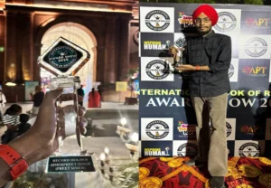 Simarpreet Singh