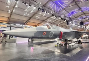 fighter aircraft