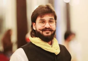 ਅੱਬਾਸ ਅੰਸਾਰੀ