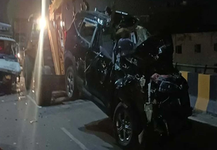 ਅੰਬਾਲਾ-ਚੰਡੀਗੜ੍ਹ ਫਲਾਈਓਵਰ