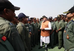Adampur Airbase