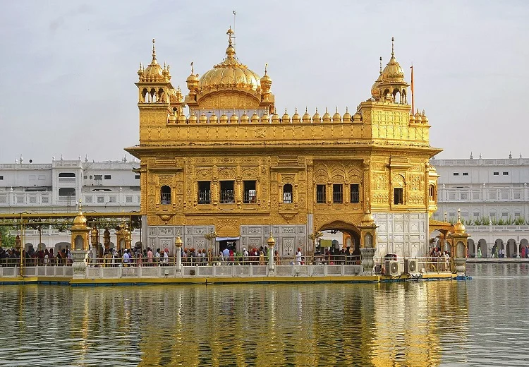 Amritsar