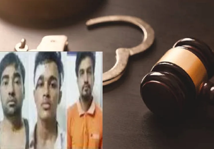 Ankita Bhandari case