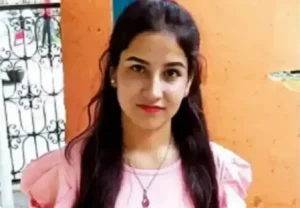 Ankita Murder Case