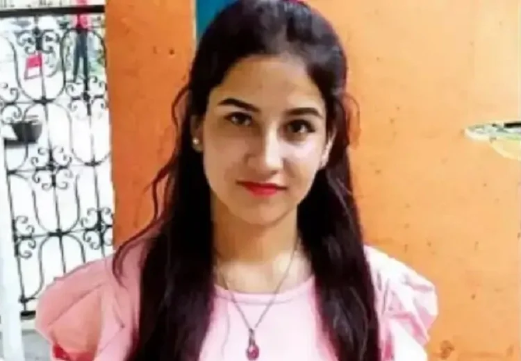 Ankita Murder Case