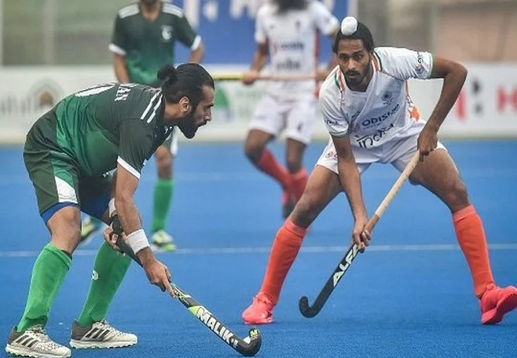 Asia Cup Hockey
