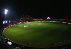 BCCI