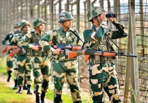 BSF