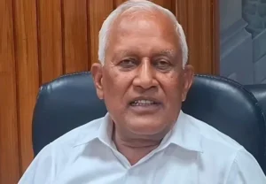 Barinder Kumar Goyal