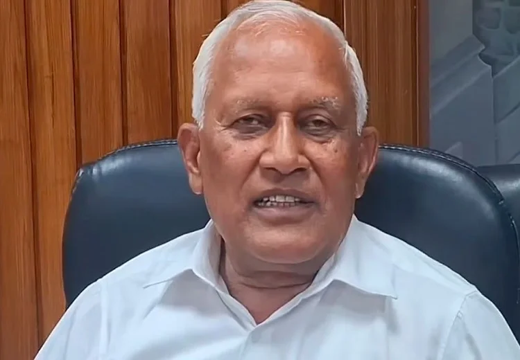 Barinder Kumar Goyal