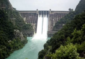 Bhakra Dam