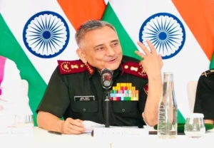 CDS General Anil
