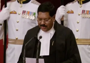 CJI BR Gavai