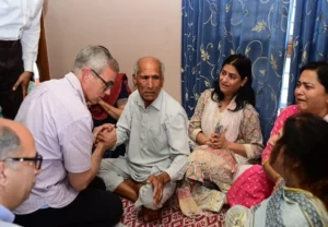 CM Omar Abdullah