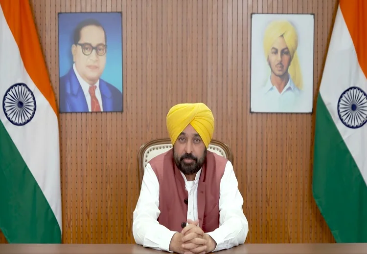 ਪੰਜਾਬ ਸਰਕਾਰ