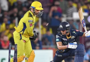 CSK ਬਨਾਮ GT