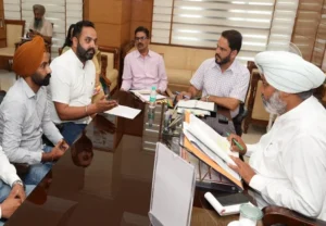 Cabinet Sub-Committee