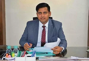 Blackout in Jalandhar