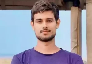 Dhruv Rathi