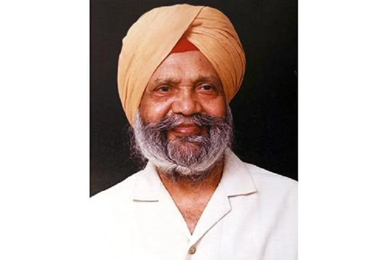 ਡਾ. ਰਤਨ ਸਿੰਘ ਜੱਗੀ