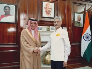 India-Pakistan tensions