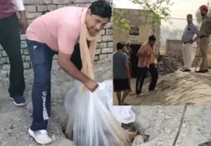 ਨਾਜਾਇਜ਼ ਸ਼ਰਾਬ