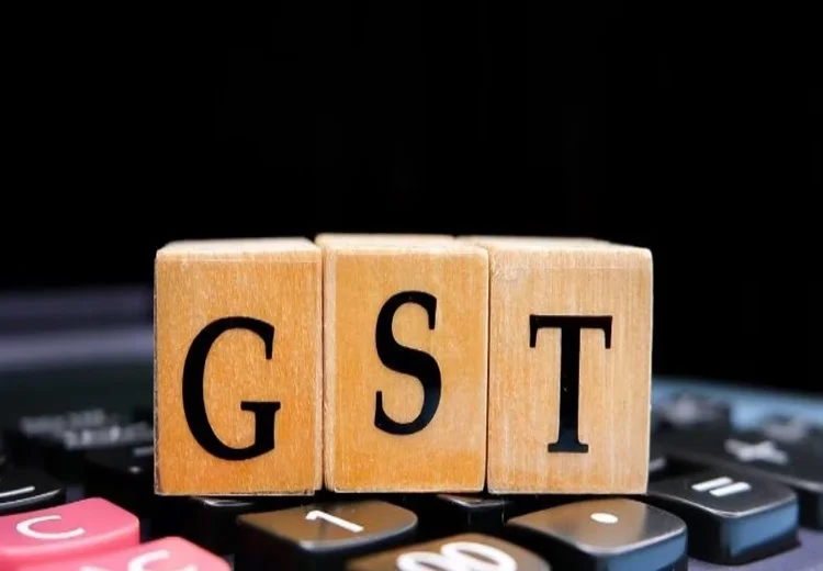GST Collection