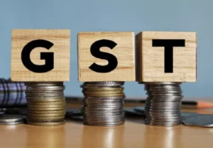 GST collection