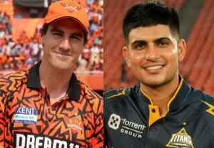GT ਬਨਾਮ SRH
