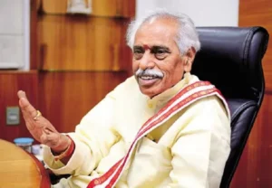 Bandaru Dattatreya