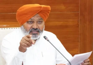 Harpal Singh Cheema