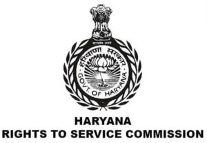 Haryana Right to Service Act