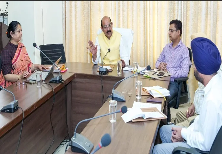 Horticulture Department projects