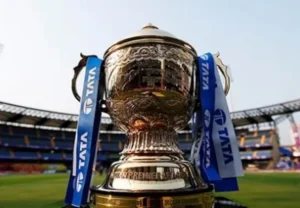 IPL Final 2025