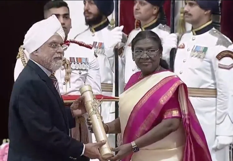 ਜਗਦੀਸ਼ ਸਿੰਘ ਖੇਹਰ