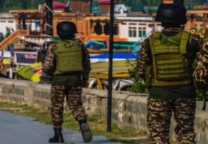 Jammu and Kashmir